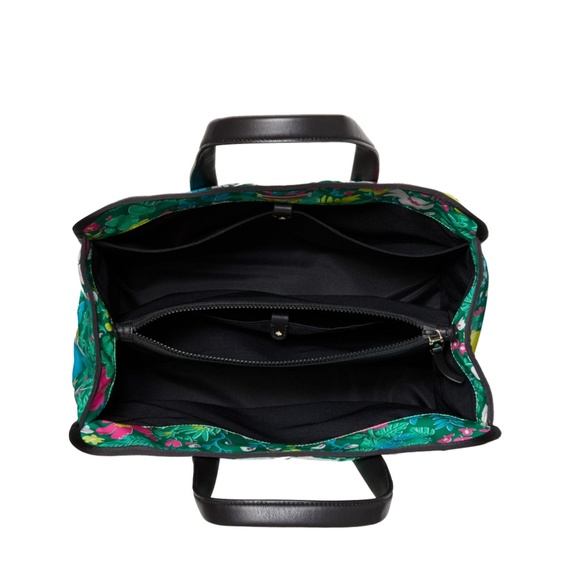 🎁Kate Spade Morley Garden Posy Large Tote - Picture 2 of 4